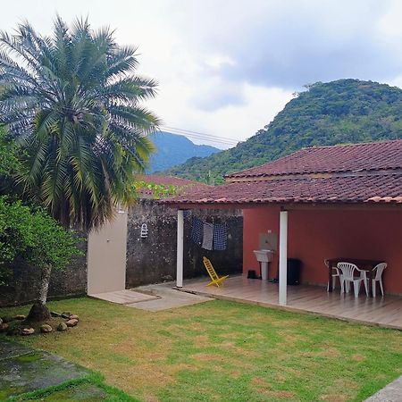 Pereque-Acu Beach Ubatuba Exterior photo